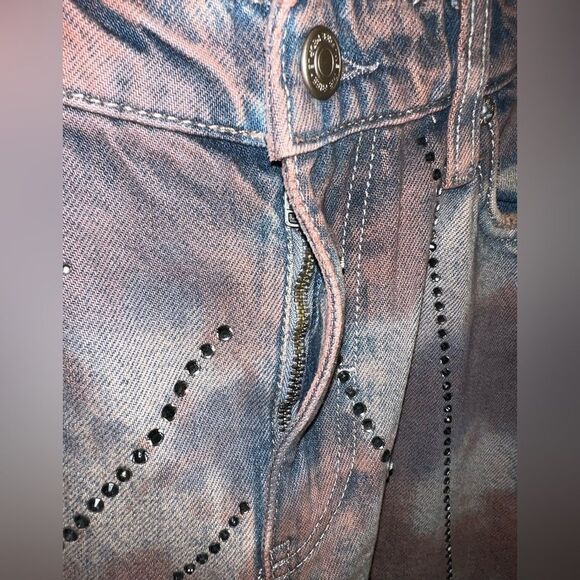 We The Free Aurora Mid-rise Flare - Picture 13 of 16